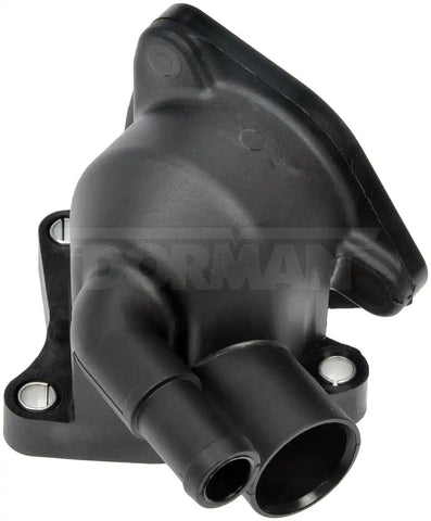 Dorman 902-5190 Thermostat Housing OE Solutions ™ OE Replacement 40 Degree Neck Angle Single