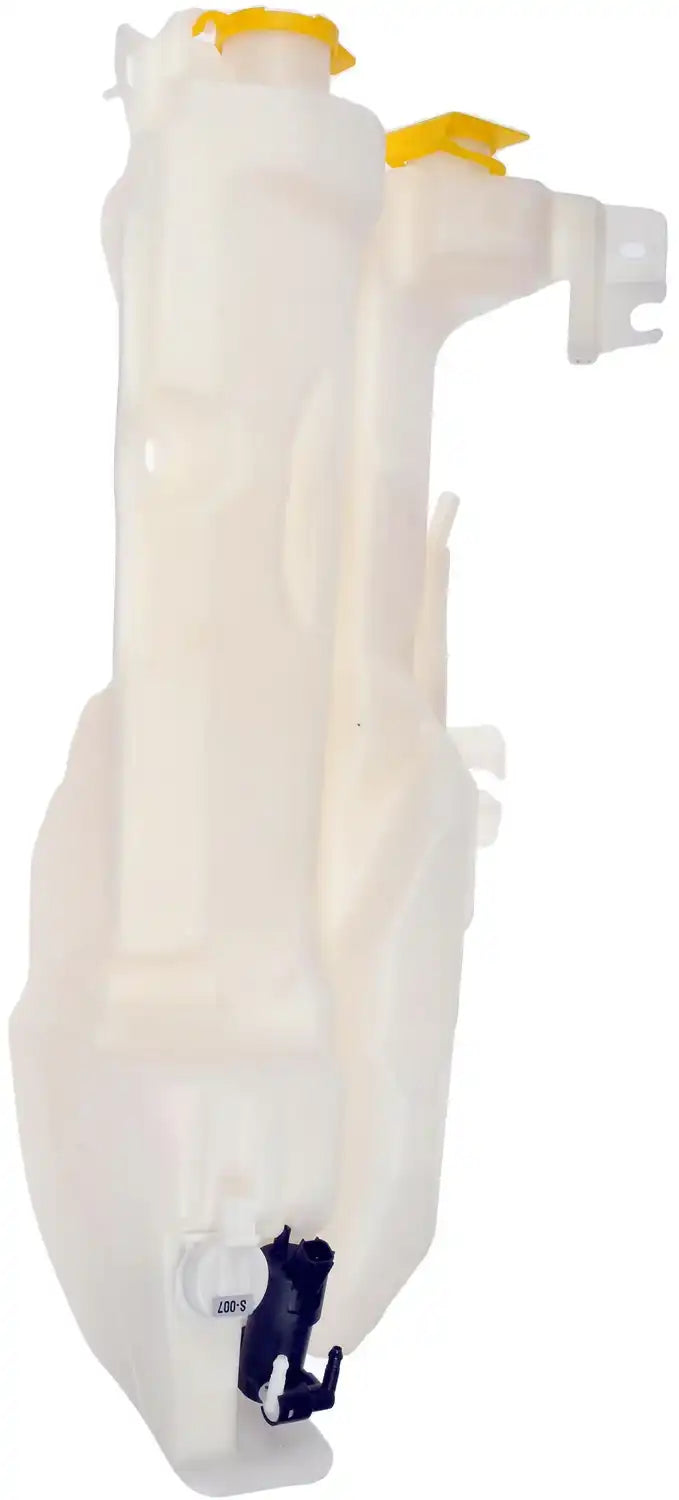 Dorman 603-619 Coolant Reservoir OE Solutions ™ OE Replacement Combined Coolant Recovery Tank And Windshield Washer Fluid Reservoir