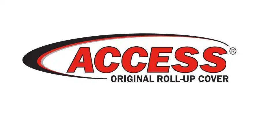 ACCESS Covers 50858 Tonneau Cover Bow Vanish Tonneau Cover