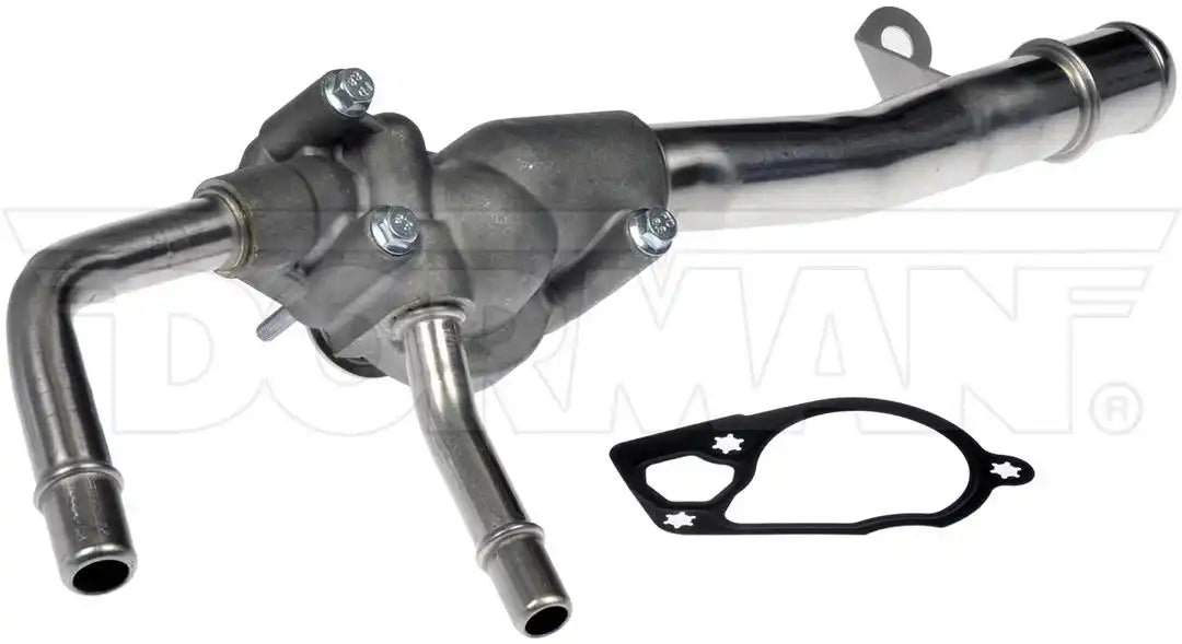 Dorman 902-692 Thermostat Housing OE Solutions ™ OE Replacement With Thermostat And Gasket