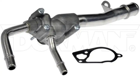 Dorman 902-692 Thermostat Housing OE Solutions ™ OE Replacement With Thermostat And Gasket