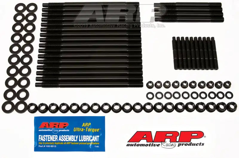 ARP Auto Racing 234-4316 Cylinder Head Stud For Use With 2003 and Earlier Gen III/LS