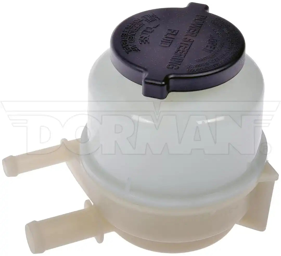 Dorman 603-670 Power Steering Reservoir OE Solutions ™ OE Replacement With Cap