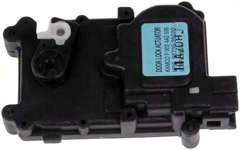 Dorman 759-404 Door Lock Actuator OE Solutions ™ OE Replacement
