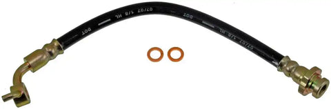 Dorman H620132 Brake Line First Stop ™ OE Replacement 11-1/4 Inch Length Single Hose
