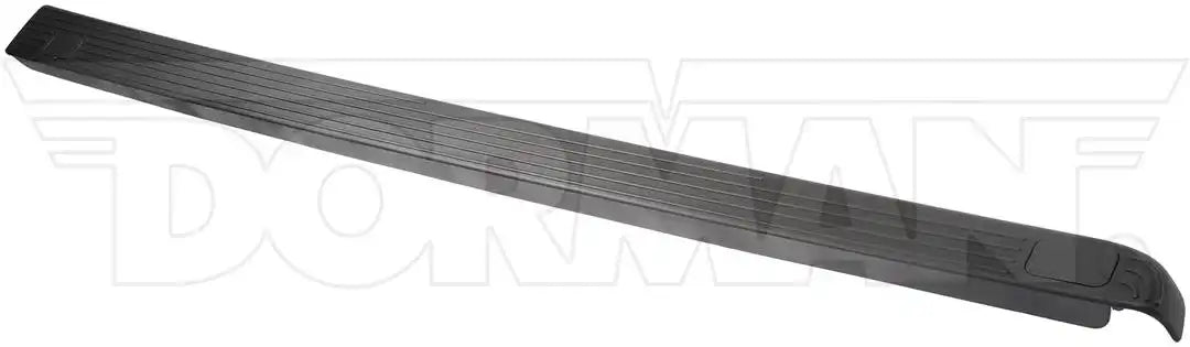 Dorman 926-952 Bed Side Rail Protector OE Solutions ™ OE Replacement Black Plastic 6 Foot Length