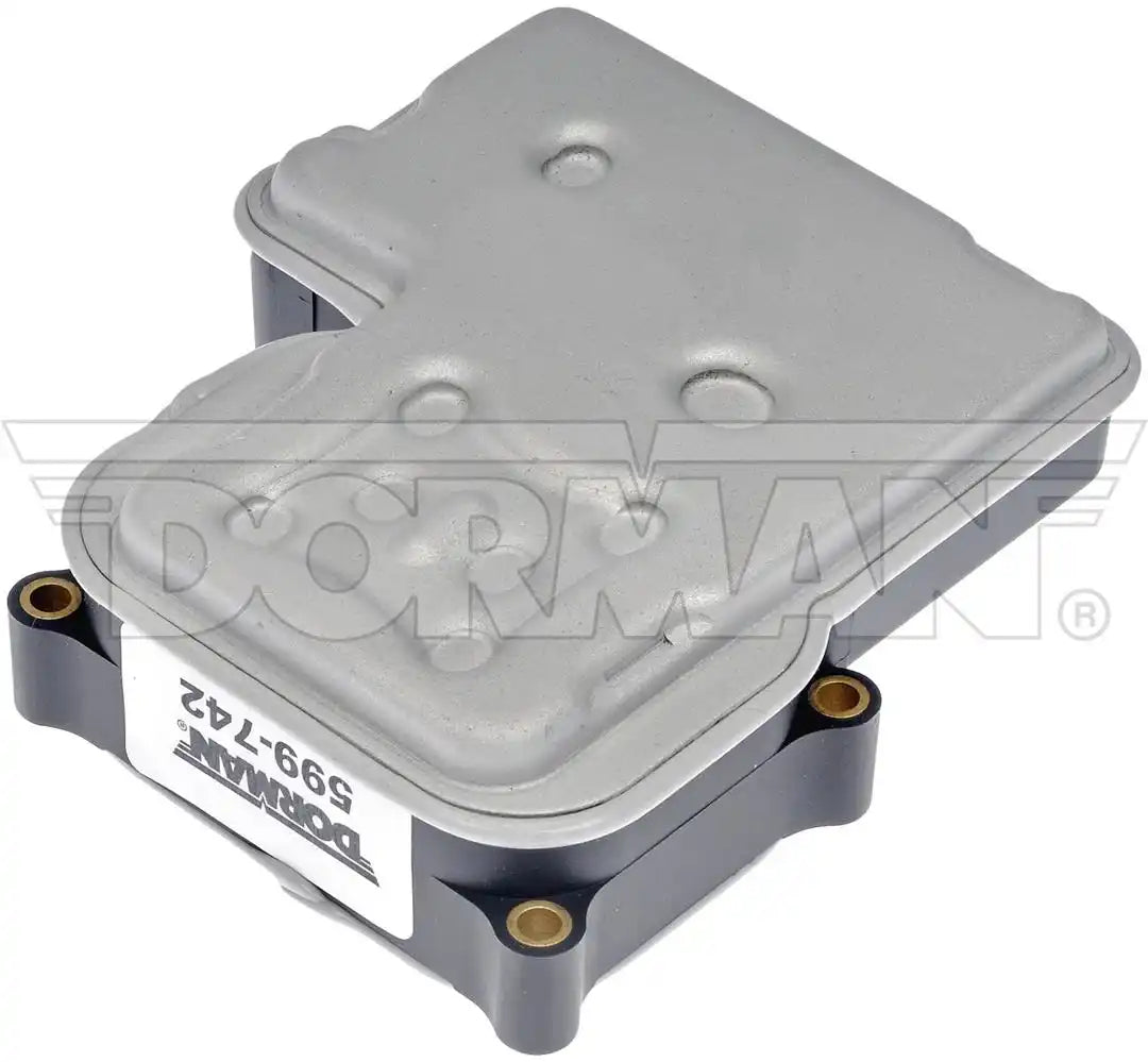 Dorman 599-742 ABS Control Module OE Solutions ™ OE Replacement 11 Pins