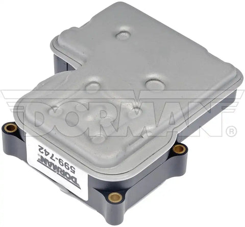 Dorman 599-742 ABS Control Module OE Solutions ™ OE Replacement 11 Pins