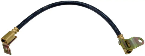Dorman H380418 Brake Line First Stop ™ OE Replacement 15-1/2 Inch Length Single Hose
