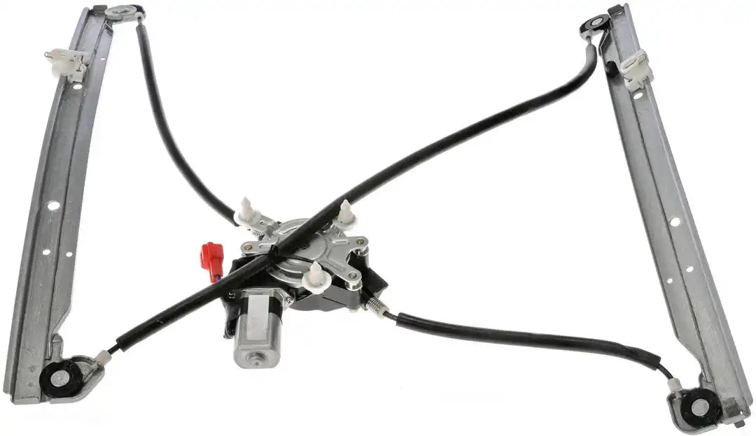 Dorman 741-824 Window Regulator OE Solutions ™ OE Replacement Use With Power Windows With Motor