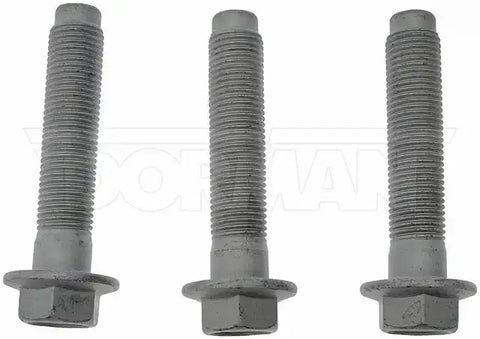 Dorman 926-172 Wheel Hub Bolt OE Solutions ™ OE Replacement Carbon Steel Medium Thread Type With 3 Bolts Boxed