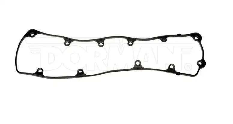 Dorman 263-203 Valve Cover Gasket OE Solutions ™ OE Replacement Standard Black Rubber Single