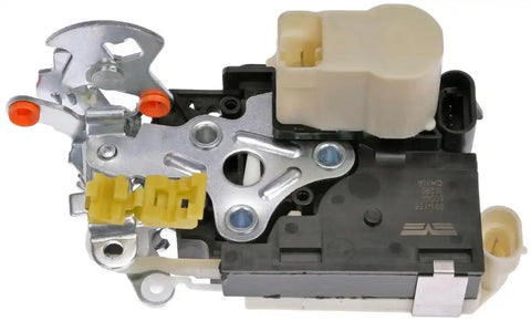 Dorman 931-156 Door Lock Actuator OE Solutions ™ OE Replacement Latch And Actuator Assembly
