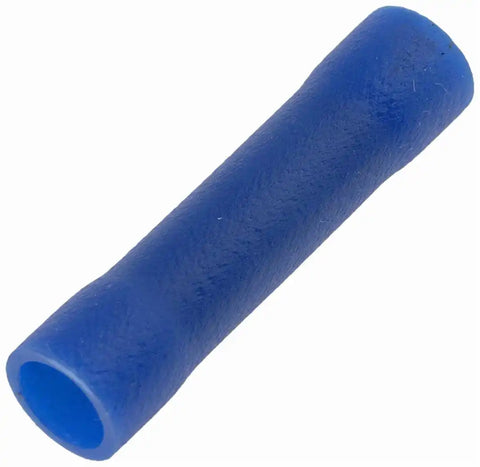 Dorman 85436 Wire Terminal End OE Solutions ™ Terminal Butt Connector 16-14 Gauge Wire Pack Of 21