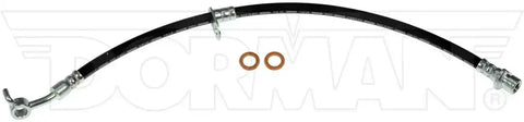 Dorman H622790 Brake Line First Stop ™ OE Replacement 18-1/2 Inch Primary Segment Length 19.57 Inch Total Length