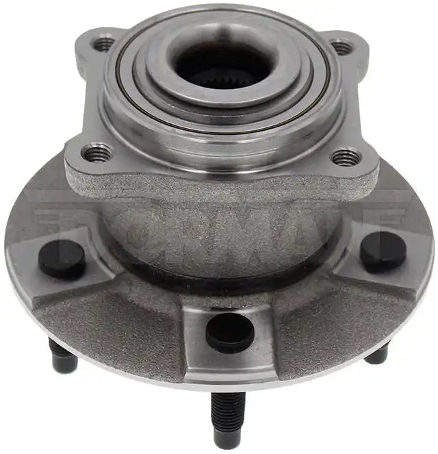 Dorman 951-840 Wheel Bearing and Hub Assembly OE Solutions ™ OE Replacement