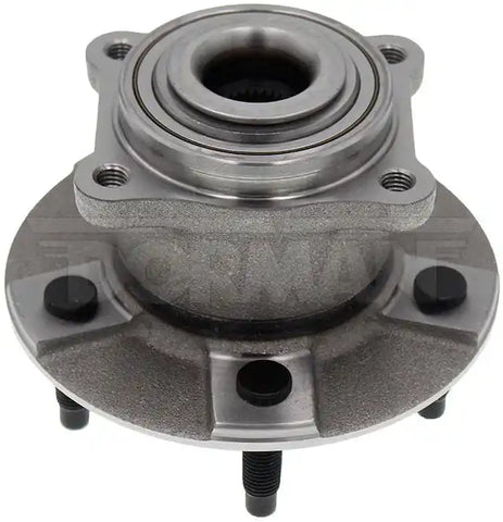 Dorman 951-840 Wheel Bearing and Hub Assembly OE Solutions ™ OE Replacement