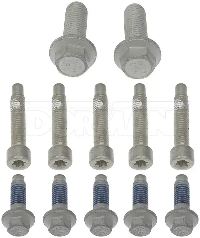 Dorman 926-128 Wheel Hub Bolt OE Solutions ™ OE Replacement Boxed