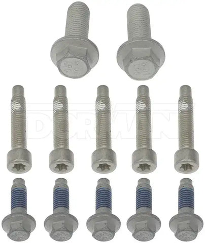 Dorman 926-128 Wheel Hub Bolt OE Solutions ™ OE Replacement Boxed