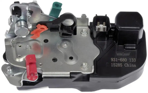 Dorman 931-680 Door Lock Actuator Motor OE Solutions ™ OE Replacement