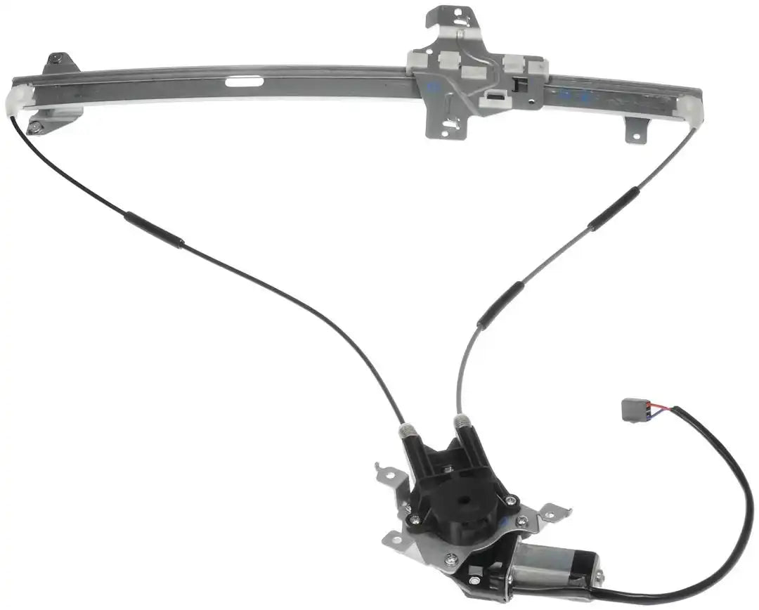 Dorman 741-587 Window Regulator OE Solutions ™ OE Replacement Use With Power Windows With Motor