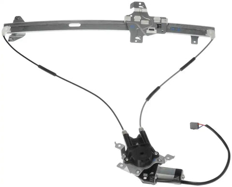 Dorman 741-587 Window Regulator OE Solutions ™ OE Replacement Use With Power Windows With Motor