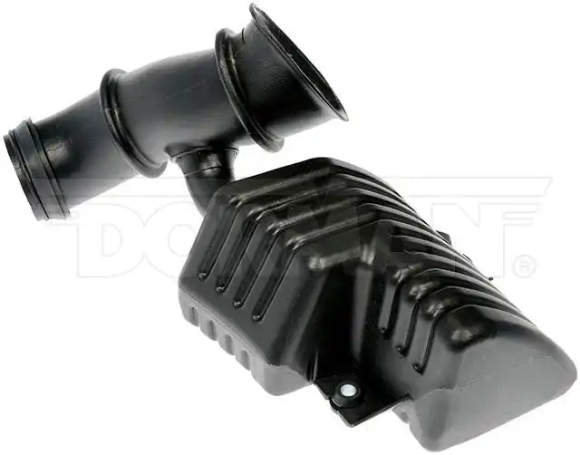 Dorman 696-404 Air Intake Hose OE Solutions ™ OE Replacement 11.9 Inch Length 5.46 Inch Outside Diameter Rubber Molded Assembly Without Clamps