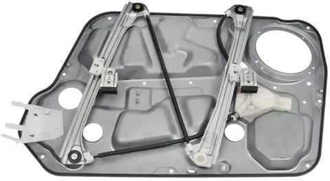 Dorman 749-320 Window Regulator OE Solutions ™ OE Replacement New Use With Power Windows Without Motor