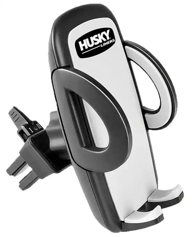 Husky Liner 87000 Cellular Phone Cradle Claw Mount Adjustable Black Mounts To Alm
