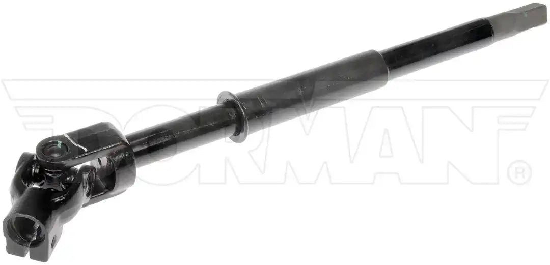 Dorman 425-388 Steering Shaft OE Solutions ™ OE Replacement 17.2 Inch Length 0.88 Inch Diameter