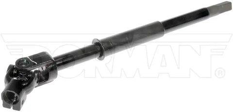 Dorman 425-388 Steering Shaft OE Solutions ™ OE Replacement 17.2 Inch Length 0.88 Inch Diameter