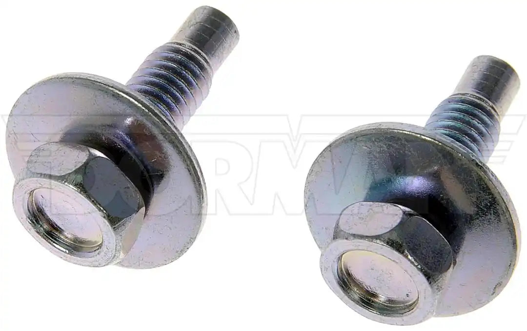 Dorman 961-041D Screw OE Solutions ™ Splash Shield Screws 0.86 Inch Length Steel Pack Of 2