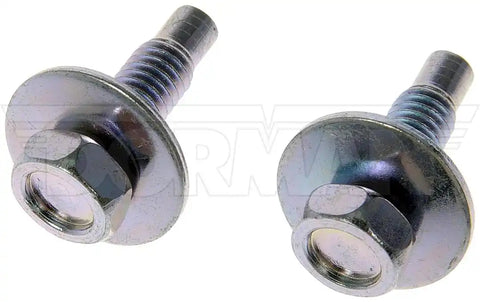 Dorman 961-041D Screw OE Solutions ™ Splash Shield Screws 0.86 Inch Length Steel Pack Of 2