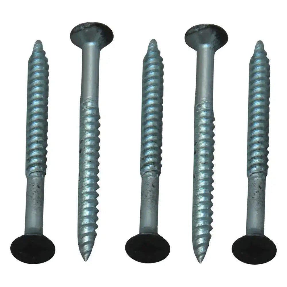 AP Products 012-FSQ250BL8X1-1/2 Screw Self Tapping #8 x 1-1/2 Inch Length Flat Hea