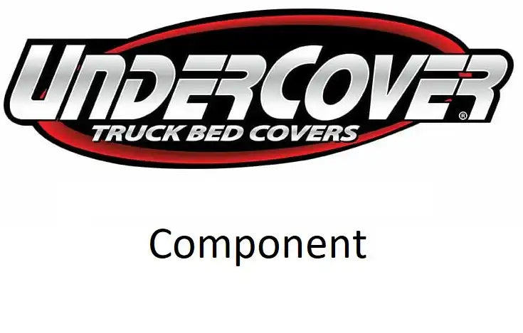 UnderCover IH1322SR Tonneau Cover Component Spiral Rings For Under Cover Tonneau Cov
