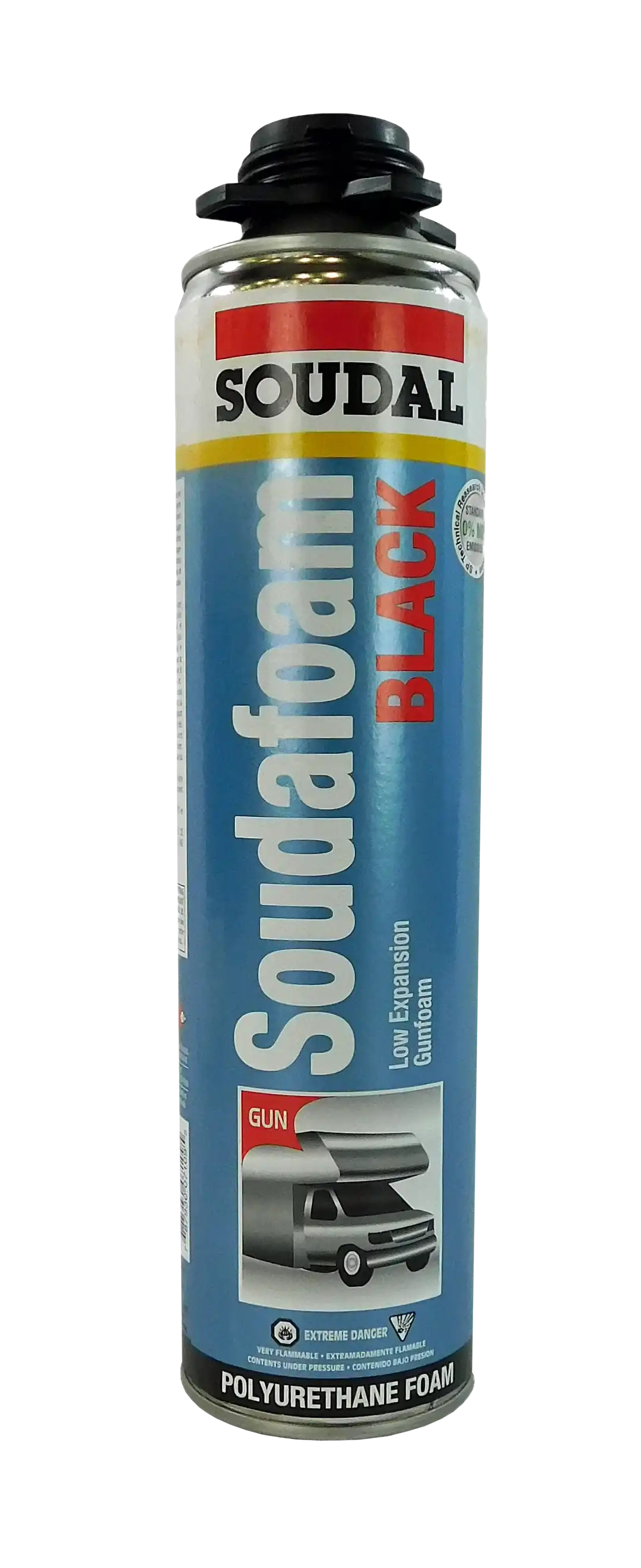 AP Products 001-9020 Foam Sealant SOUDAL Use To Fill Gaps/ Cracks In RV Chassis/ Pi