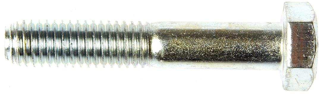 Dorman 780-445N Bolt AutoGrade ™ Metric Bolt M8-1.25 Inch Thread Size 45 Millimeter Under Head Length Hex Style Head Chrome Steel Set of 2