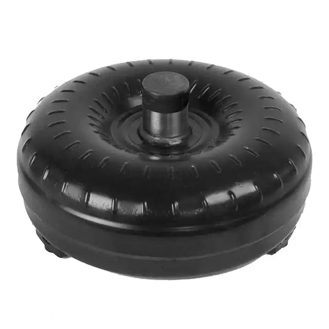 B&M 400001 Auto Trans Torque Converter 2700 To 3000 RPM Stall White Box/ Private La