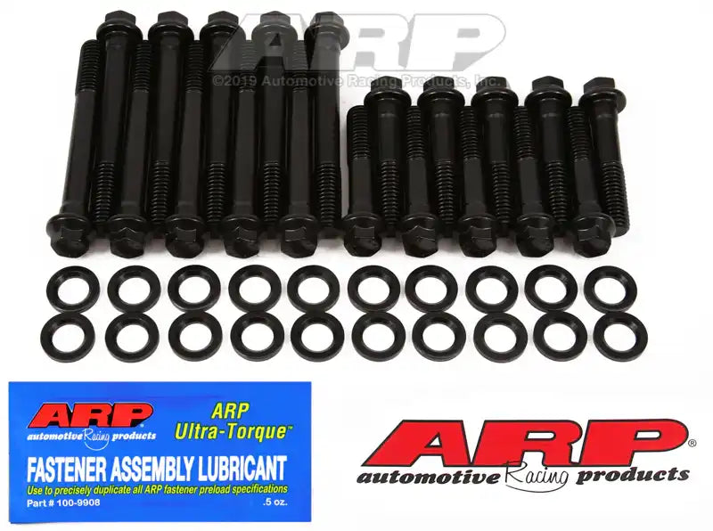 ARP Auto Racing 154-3603 Cylinder Head Bolt Set For Use With Ford 351 Windsor Facto