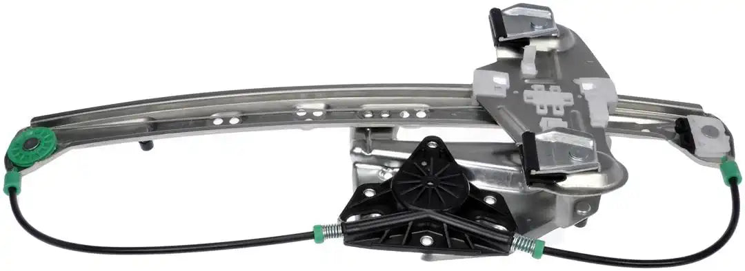 Dorman 740-583 Window Regulator OE Solutions ™ OE Replacement New Use With Power Windows Without Motor