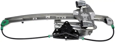 Dorman 740-583 Window Regulator OE Solutions ™ OE Replacement New Use With Power Windows Without Motor