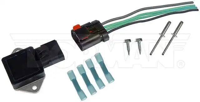Dorman 902-303 Cooling Fan Relay OE Solutions ™ OE Replacement