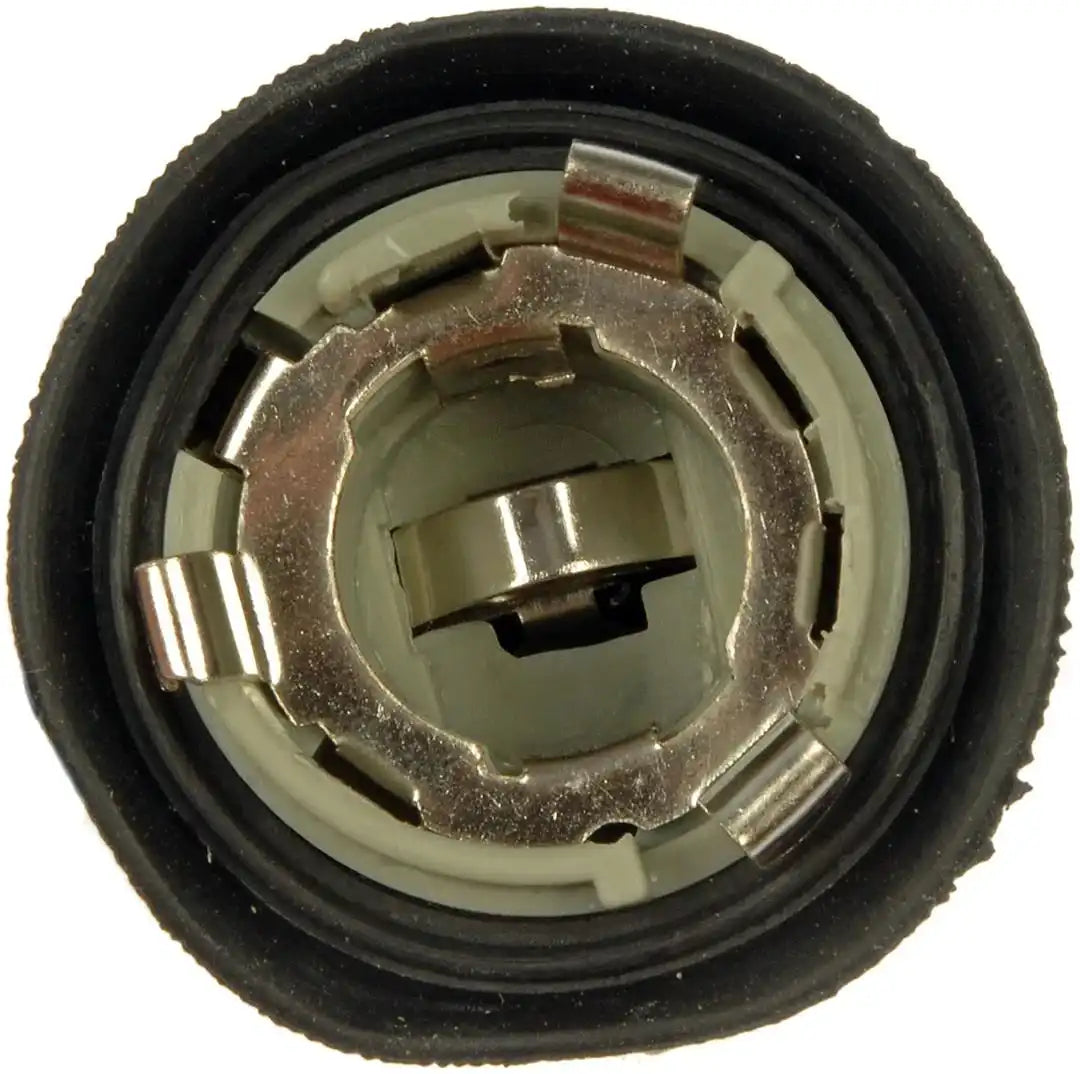 Dorman 85827 Backup Light Socket Conduct-Tite ® OE Replacement 11 Inch Overall Length With Wire 2 Inch Overall Length Without Wire 2 Wire Harness Female For Use With Twist Lock Style Bulb Plastic