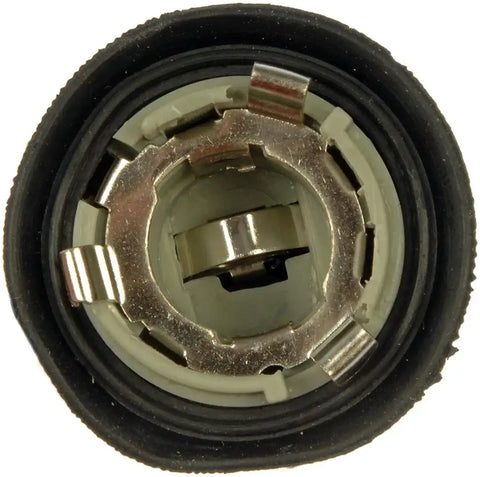 Dorman 85827 Backup Light Socket Conduct-Tite ® OE Replacement 11 Inch Overall Length With Wire 2 Inch Overall Length Without Wire 2 Wire Harness Female For Use With Twist Lock Style Bulb Plastic