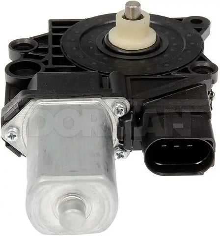 Dorman 742-457 Power Window Motor OE Solutions ™ OE Replacement