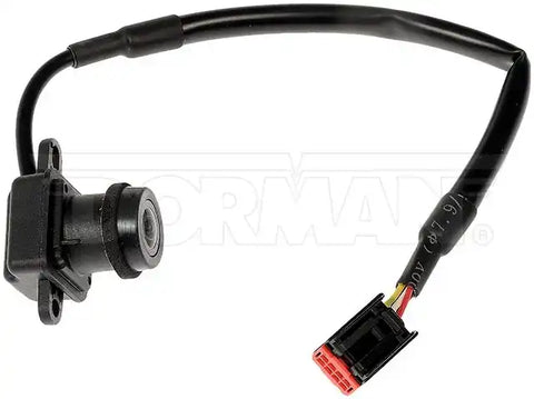 Dorman 590-105 Backup Camera OE Solutions ™ OE Replacement