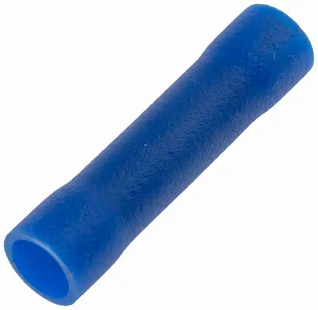 Dorman 85498 Wire Terminal End OE Solutions ™ Terminal Butt Connector 16-14 Gauge Wire Pack Of 100