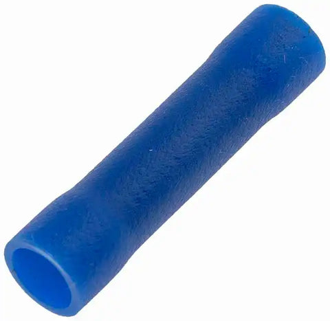 Dorman 85498 Wire Terminal End OE Solutions ™ Terminal Butt Connector 16-14 Gauge Wire Pack Of 100