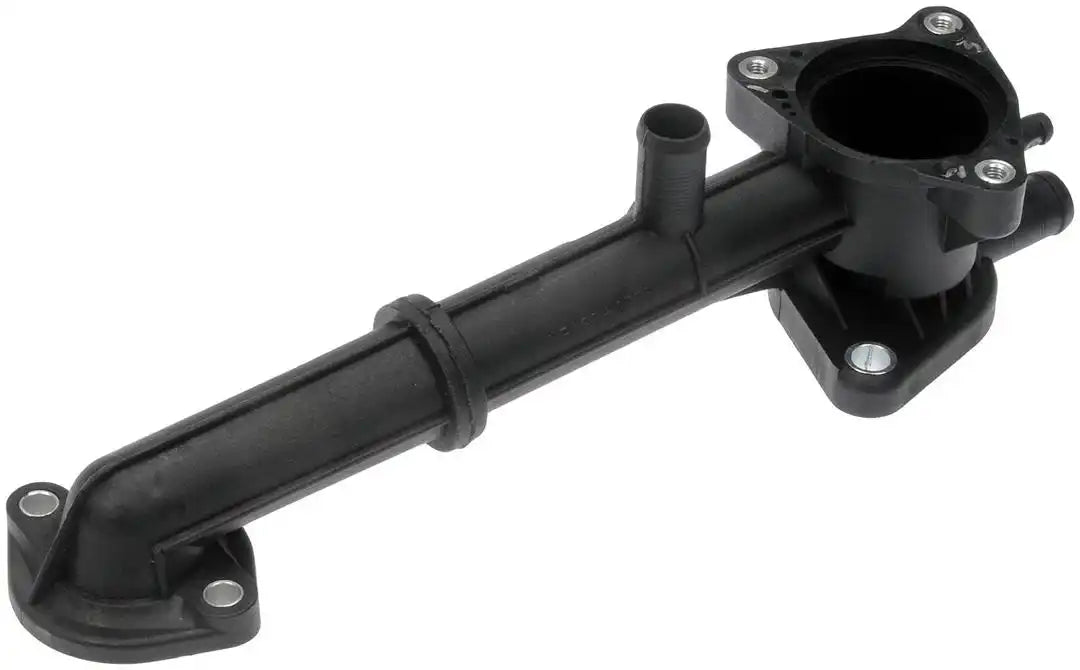Dorman 902-937 Thermostat Housing OE Solutions ™ OE Replacement Replaces Hyundai OE Number 2562202502 This Fits The Following Non US Vehicle Applications: 2001-2004 Dodge Atos