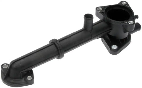 Dorman 902-937 Thermostat Housing OE Solutions ™ OE Replacement Replaces Hyundai OE Number 2562202502 This Fits The Following Non US Vehicle Applications: 2001-2004 Dodge Atos